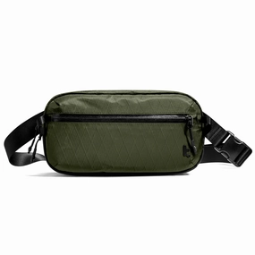 Tomtoc Aviator-T35 X-Pac Chest Bag L