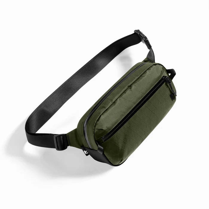Tomtoc Aviator-T35 X-Pac Chest Bag L