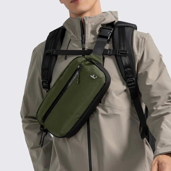 Tomtoc Aviator-T35 X-Pac Chest Bag L