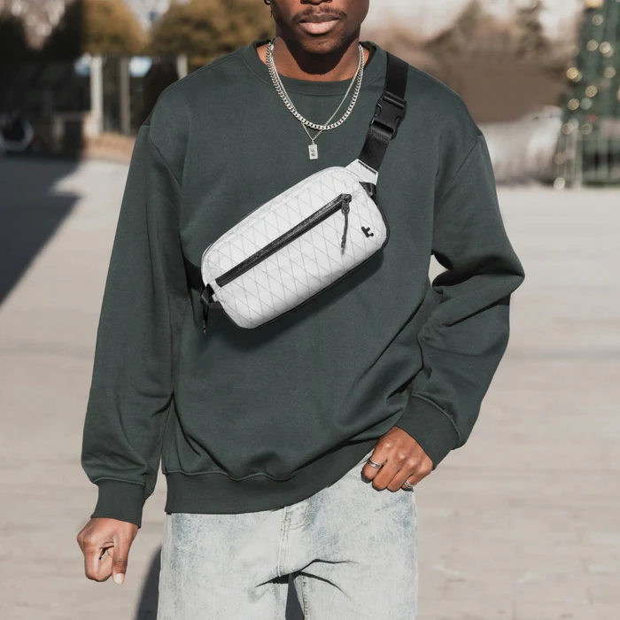 Tomtoc Aviator-T35 X-Pac Chest Bag M
