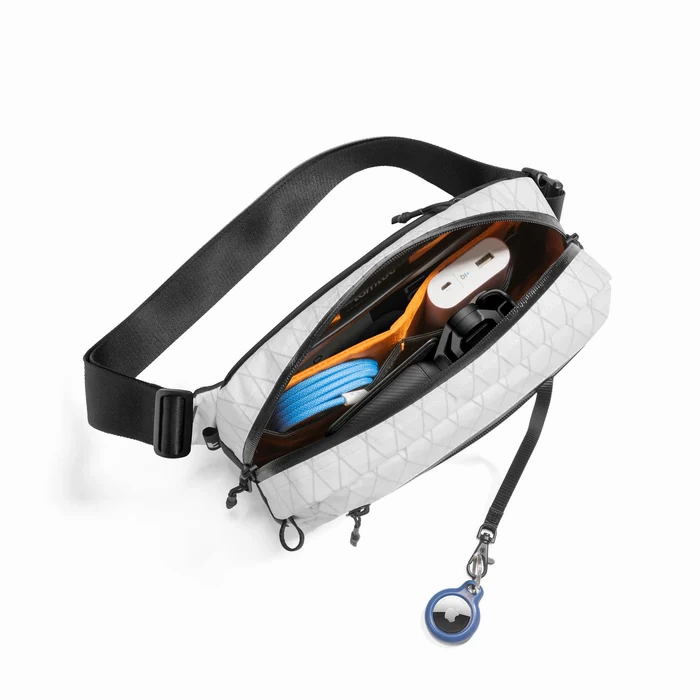Tomtoc Aviator-T35 X-Pac Chest Bag M