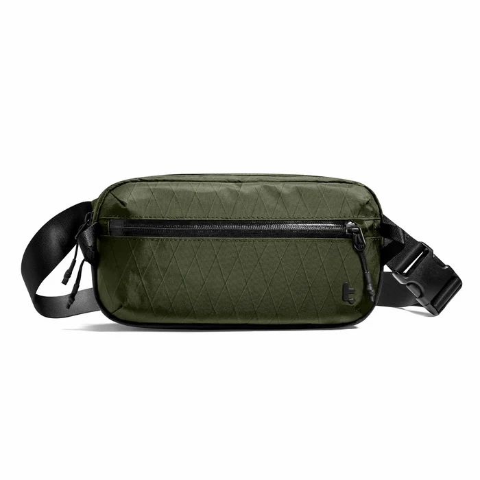 Tomtoc Aviator-T35 X-Pac Chest Bag M