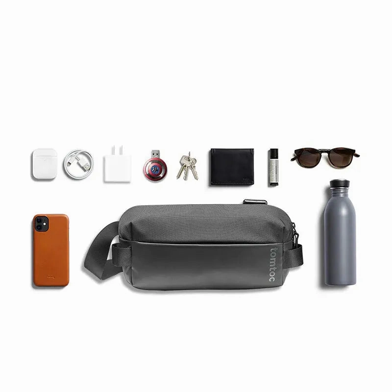 Tomtoc Explorer T21 EDC Sling Bag