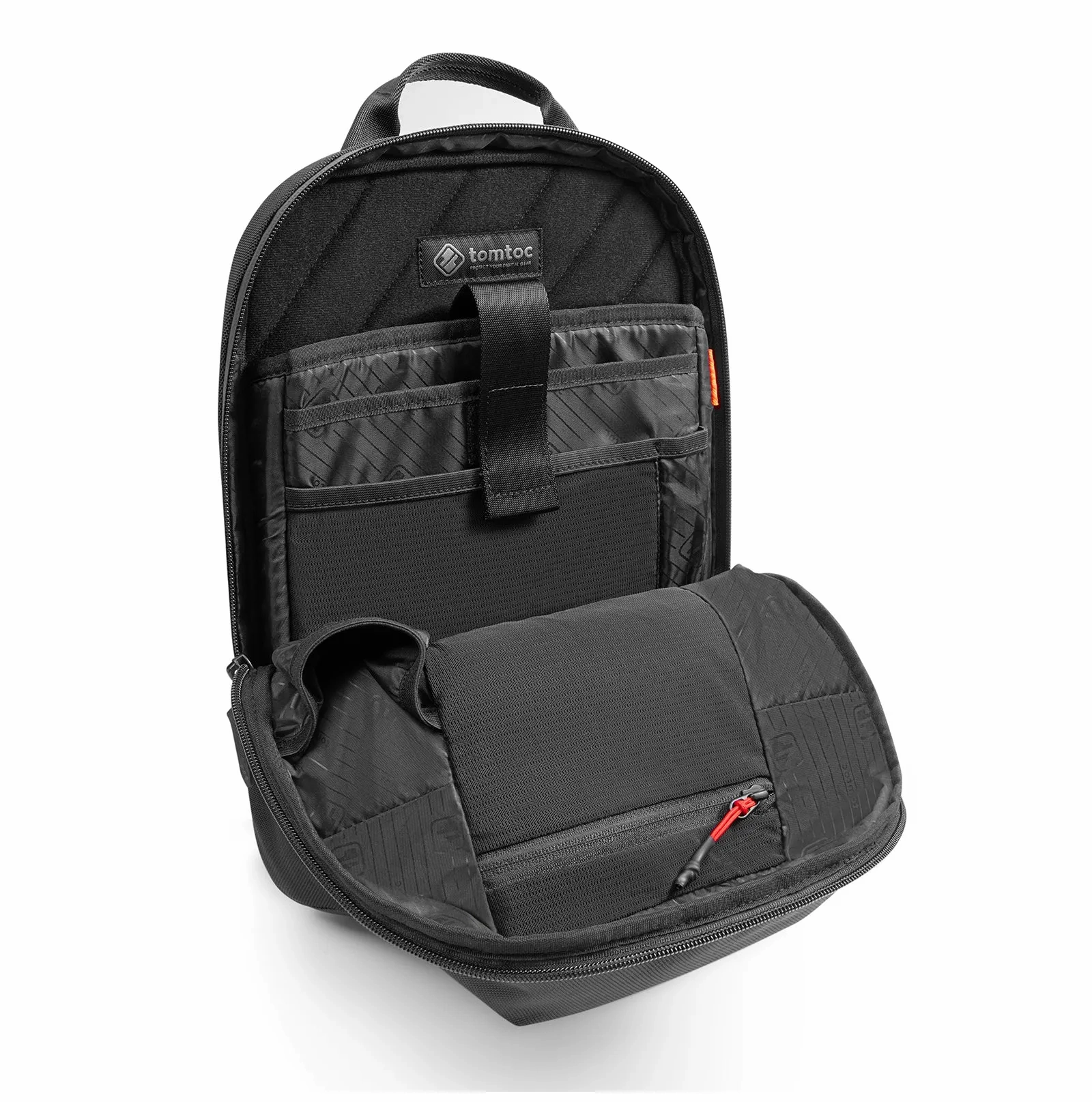 Tomtoc Explorer T24 Laptop Messenger Bag 14-inch