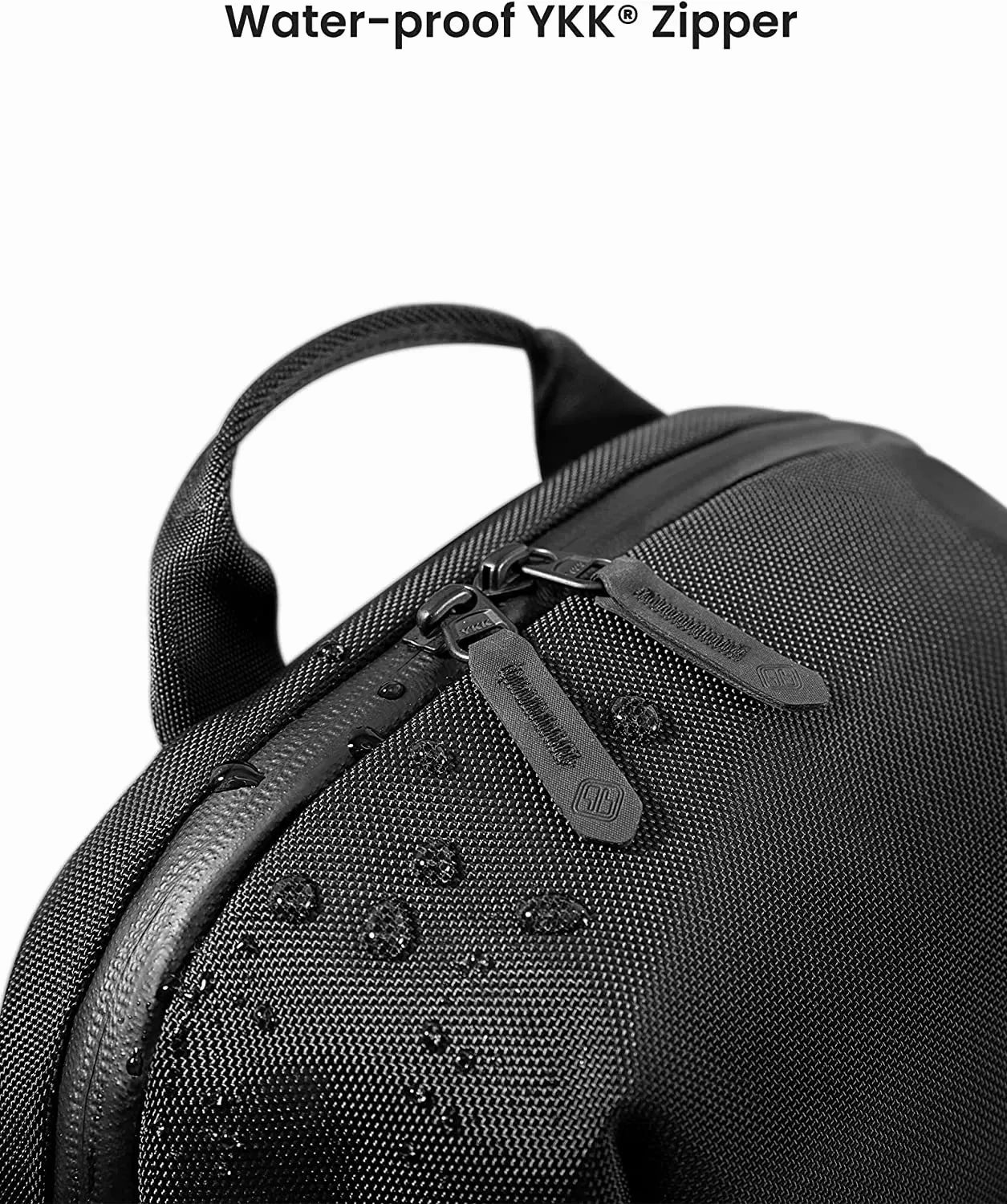 Tomtoc Explorer T24 Laptop Messenger Bag 14-inch