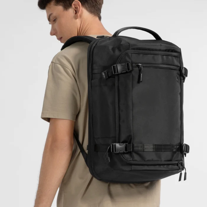 Tomtoc Navigator-T67 Travel Laptop Backpack