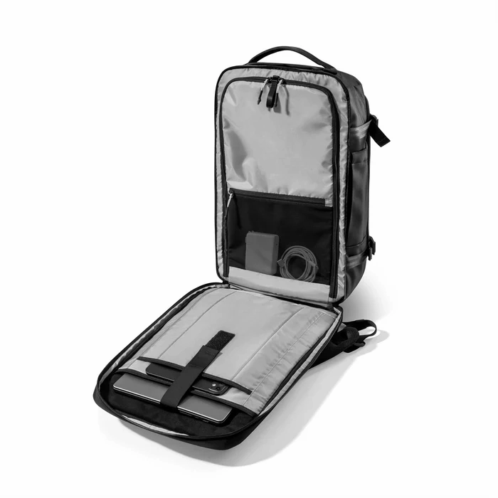 Tomtoc Navigator-T67 Travel Laptop Backpack