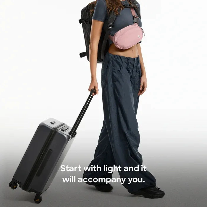 Tomtoc Slingbean T32 Belt Bag