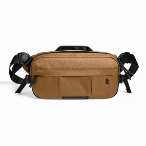 Tomtoc Wander T26 X-PAC Daily Sling Bag