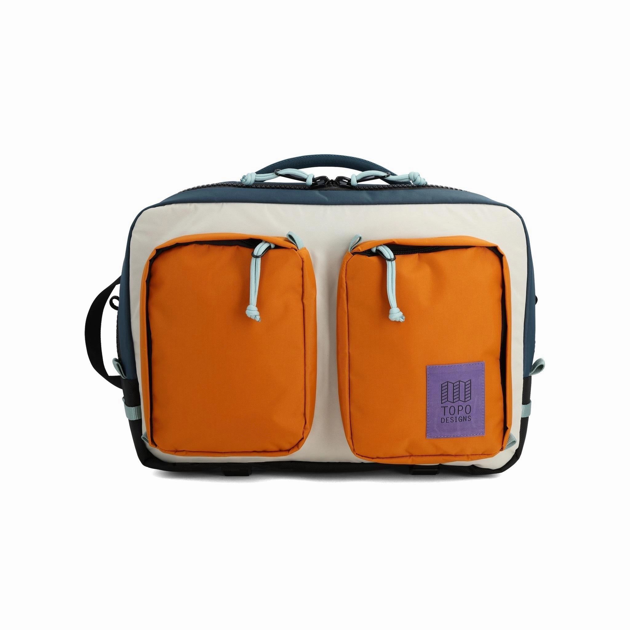 Topo Designs Global Briefcase