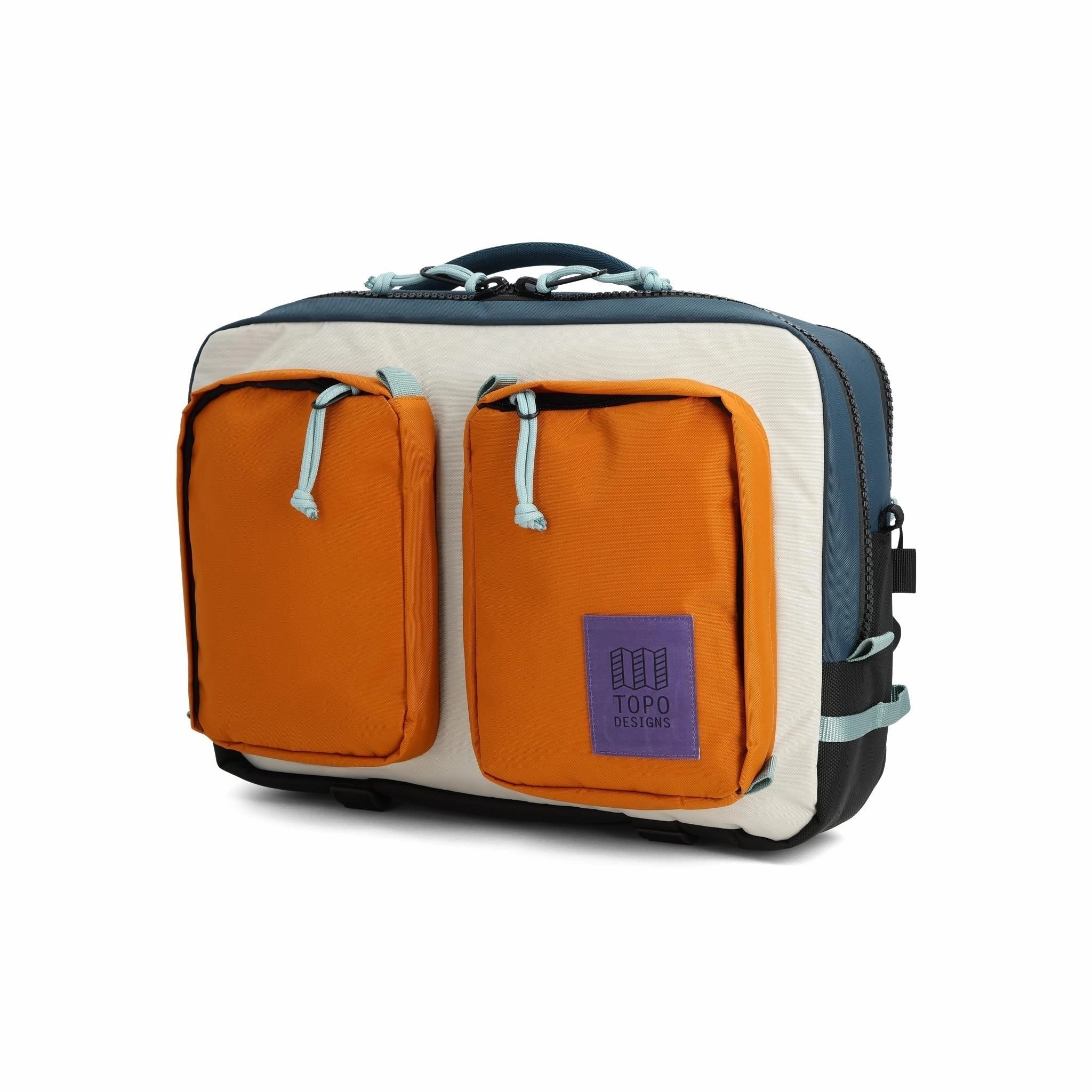 Topo Designs Global Briefcase