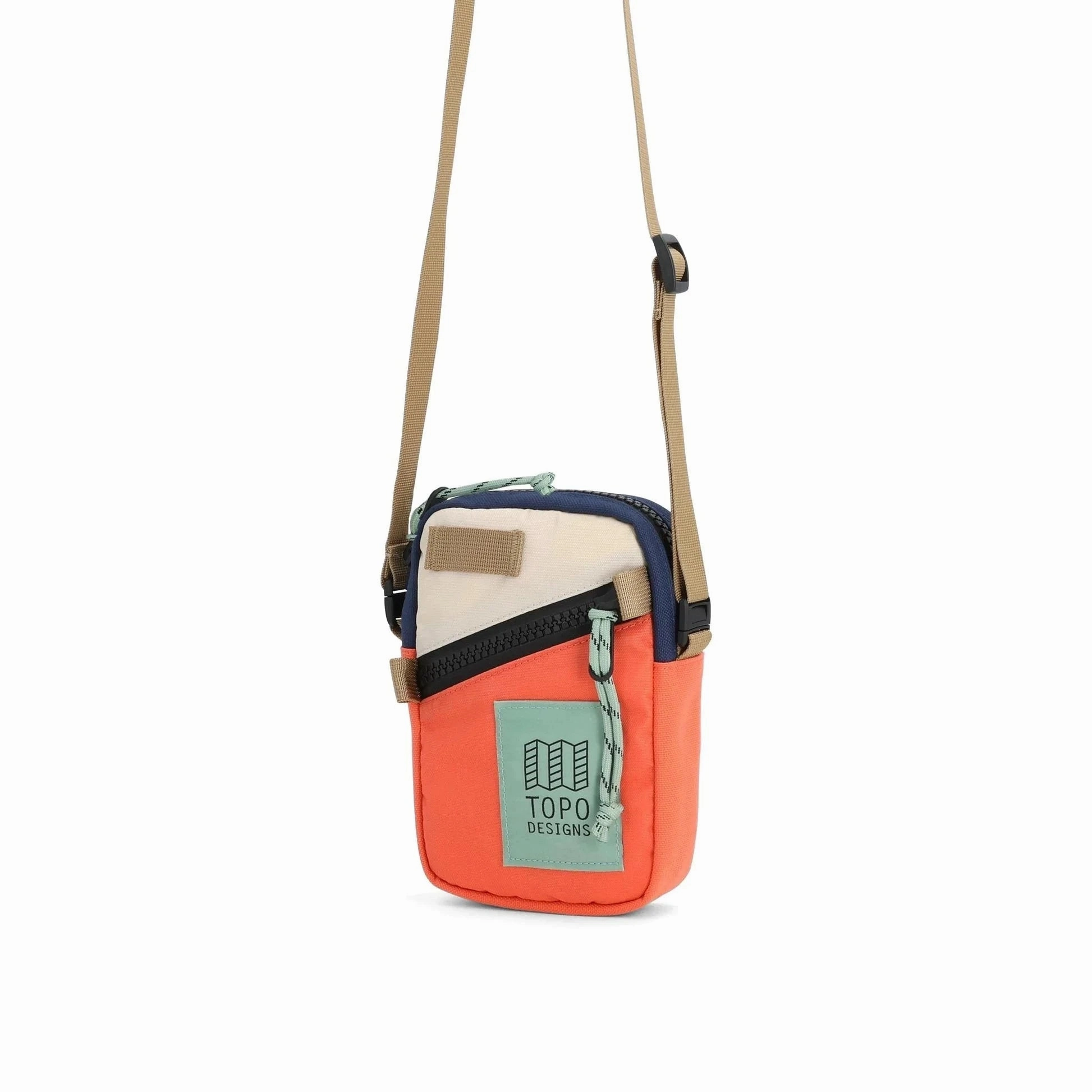 Topo Designs Mini Shoulder Bag