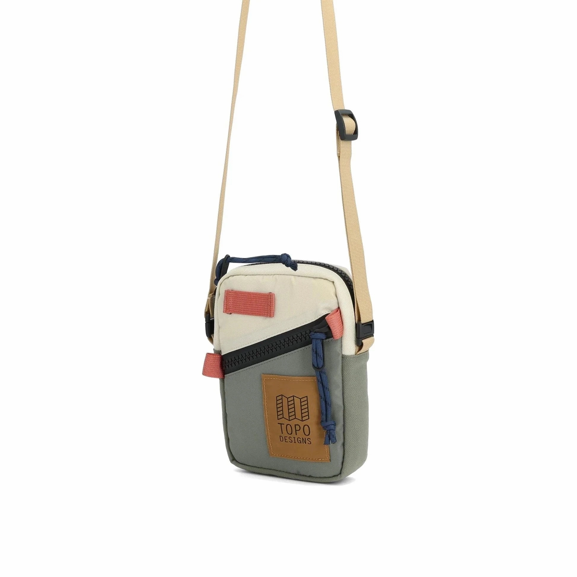 Topo Designs Mini Shoulder Bag
