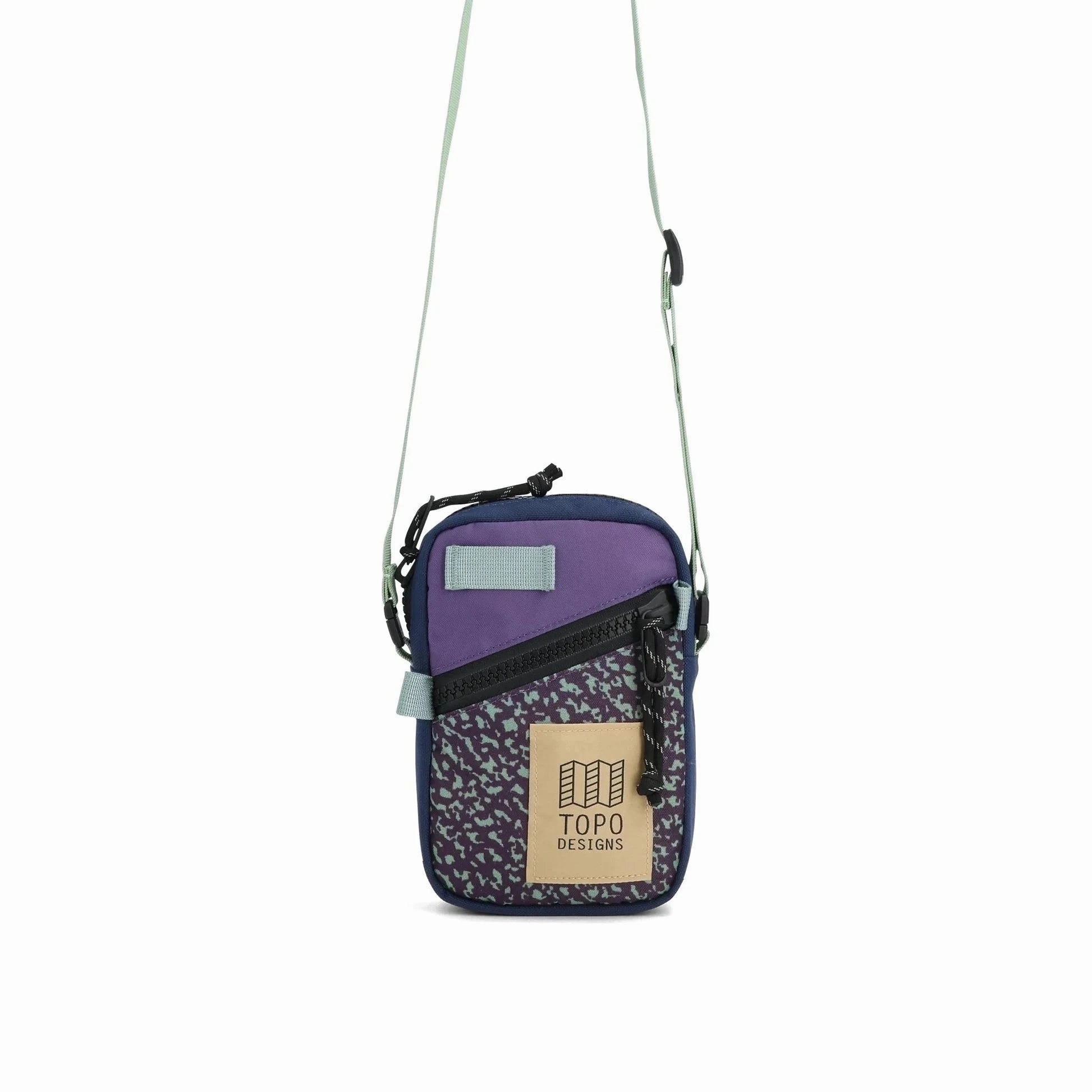 Topo Designs Mini Shoulder Bag