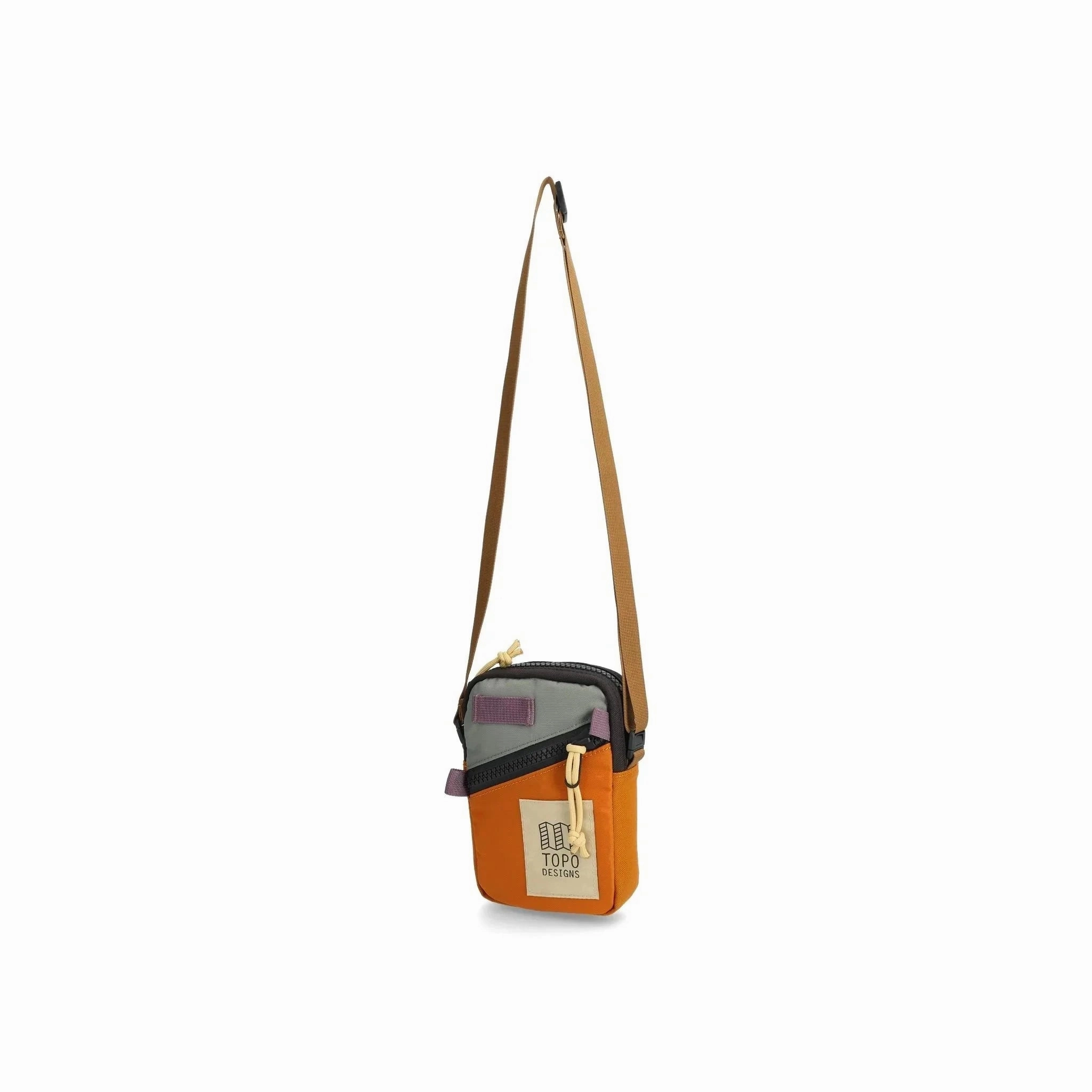 Topo Designs Mini Shoulder Bag