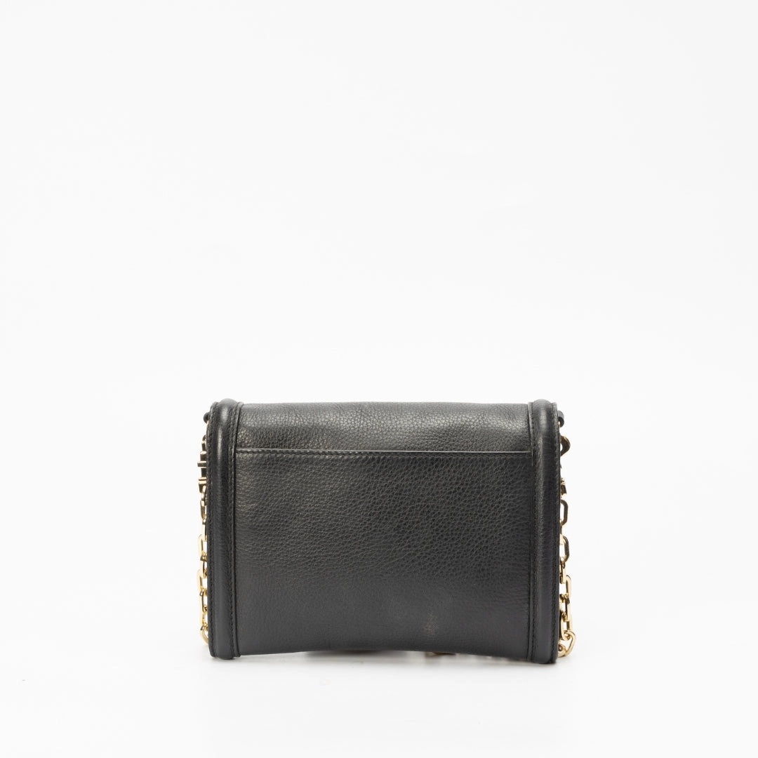Tory Burch Amanda Chain Strap Crossbody Bag