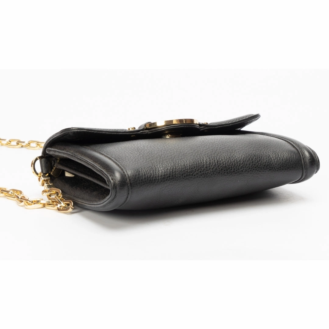 Tory Burch Amanda Chain Strap Crossbody Bag