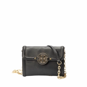 Tory Burch Amanda Chain Strap Crossbody Bag