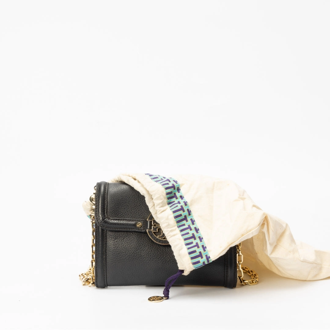 Tory Burch Amanda Chain Strap Crossbody Bag