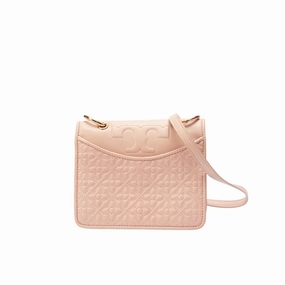 Tory Burch Bryant Quilted Leather Crossbody Bag