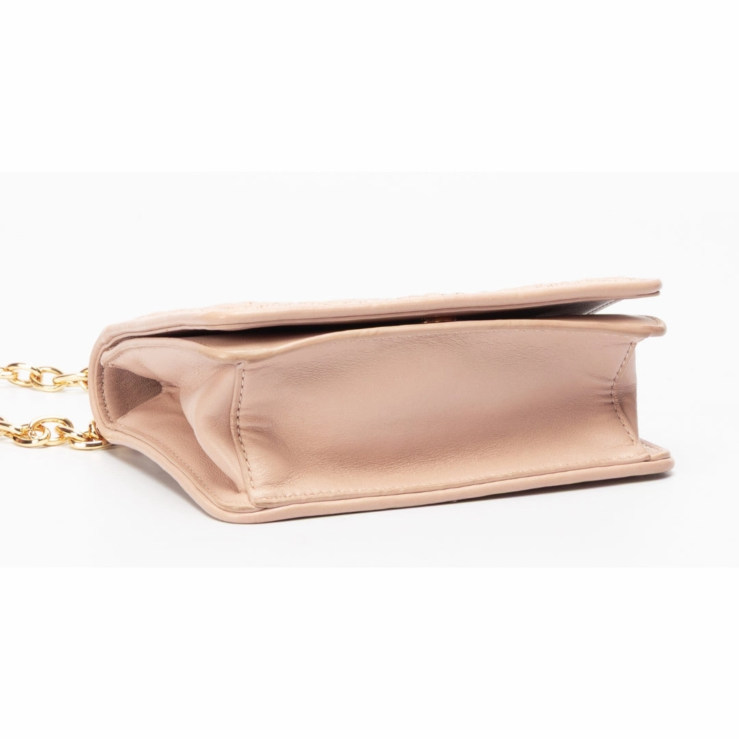 Tory Burch Bryant Quilted Leather Crossbody Bag