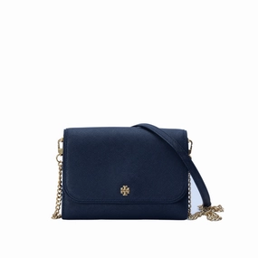 Tory Burch Emerson Flap Crossbody Bag
