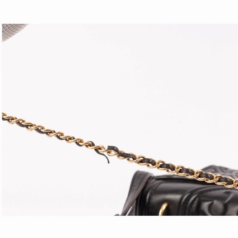 Tory Burch Fleming Crossbody Bag