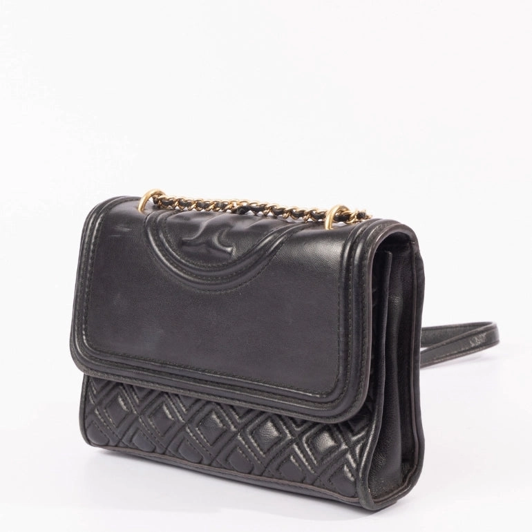 Tory Burch Fleming Crossbody Bag
