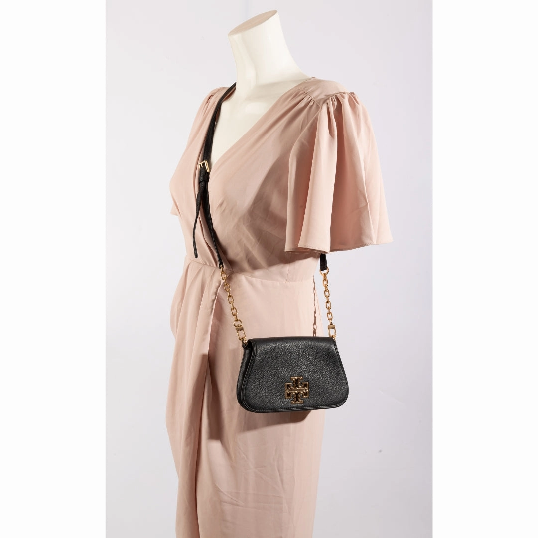 Tory Burch Kira Flap Crossbody Bag