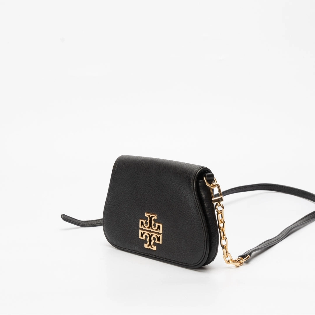 Tory Burch Kira Flap Crossbody Bag