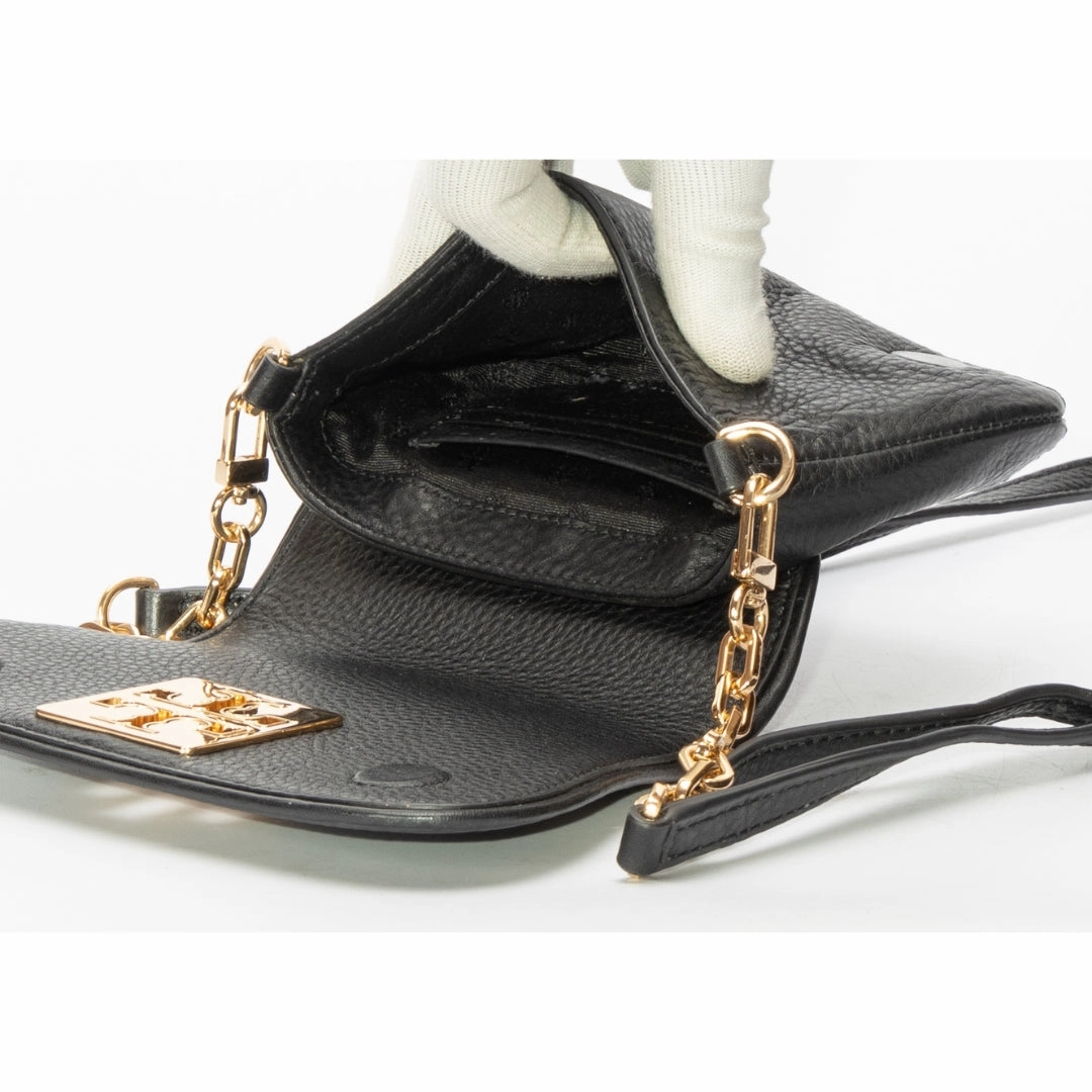Tory Burch Kira Flap Crossbody Bag