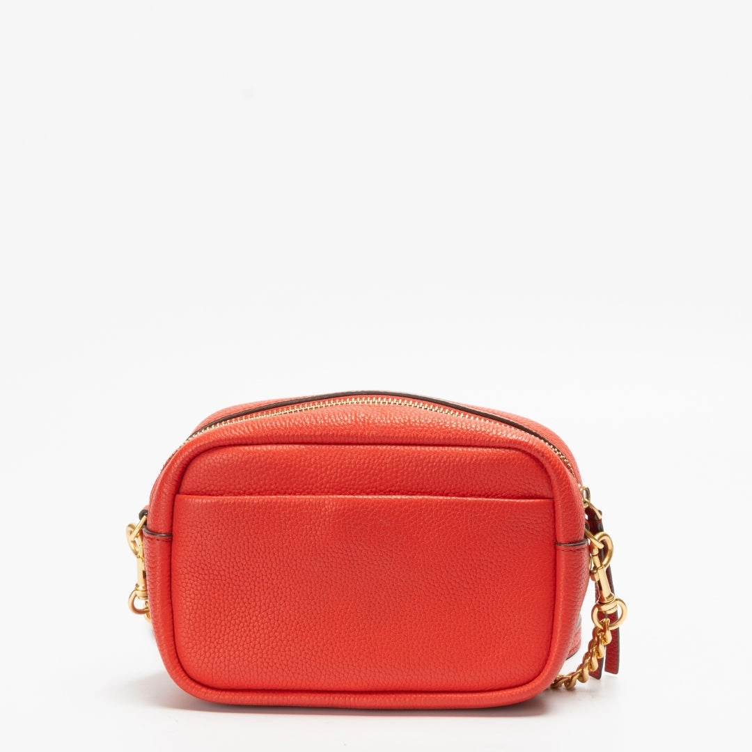 Tory Burch Limited Edition Mini Crossbody Bag