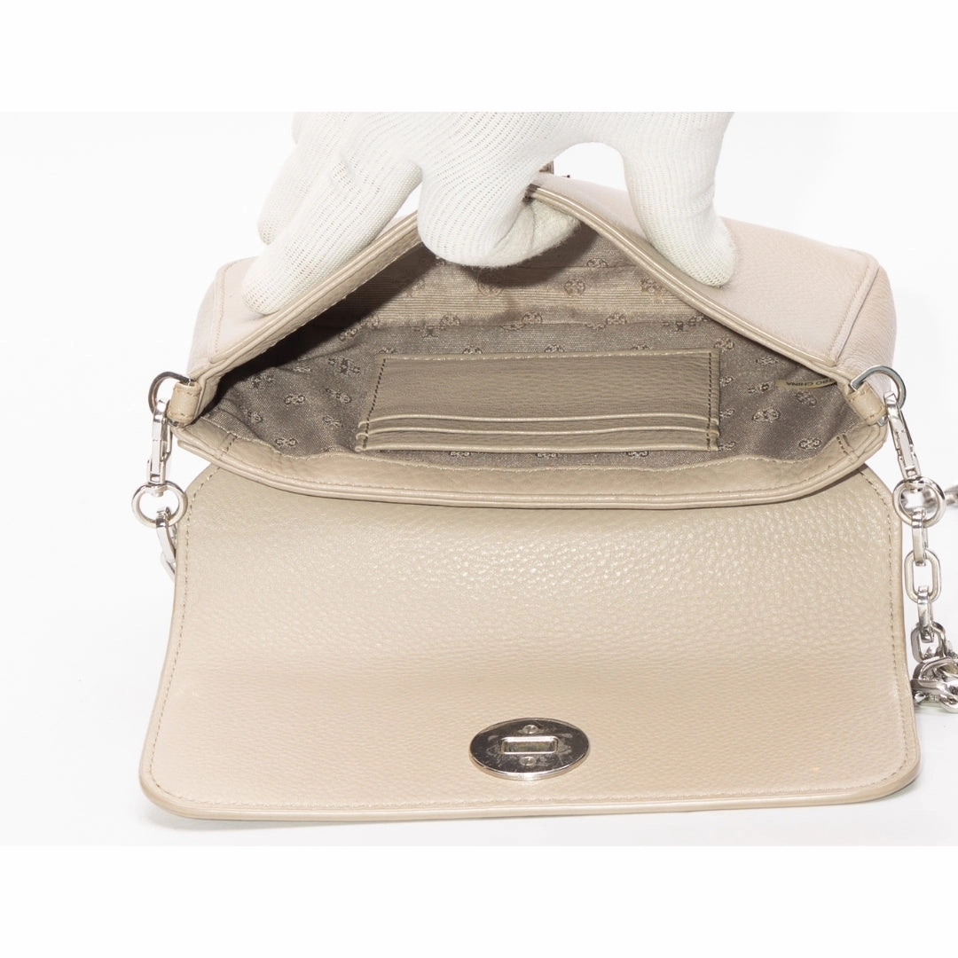 Tory Burch Mercer Chain Crossbody Bag