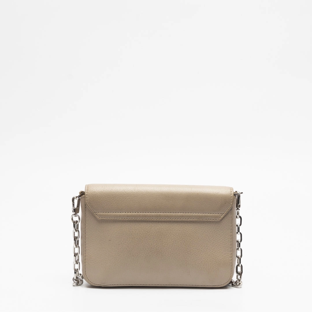 Tory Burch Mercer Chain Crossbody Bag
