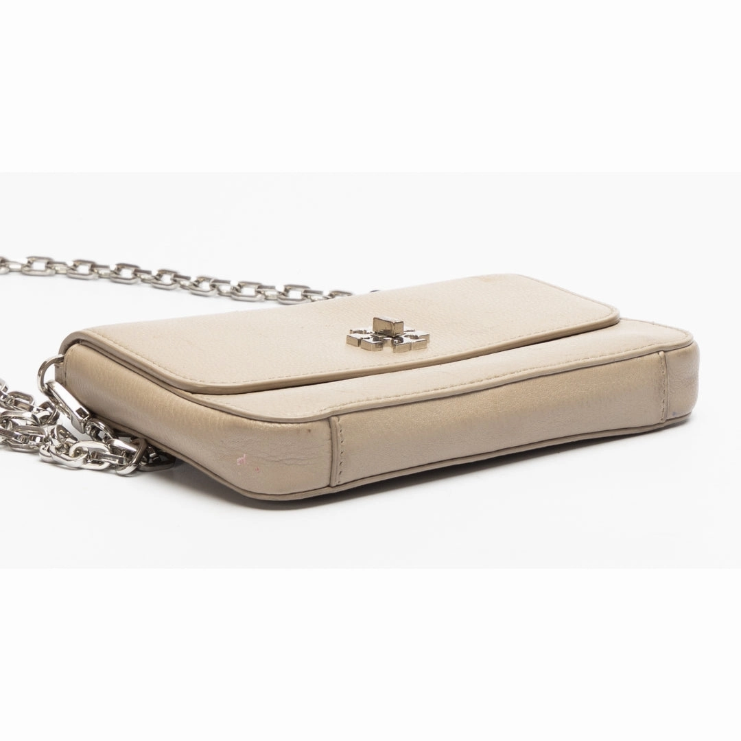 Tory Burch Mercer Chain Crossbody Bag