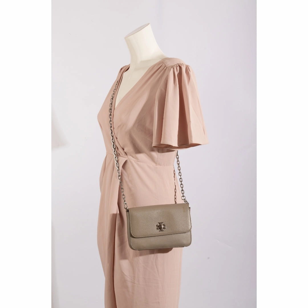 Tory Burch Mercer Chain Crossbody Bag