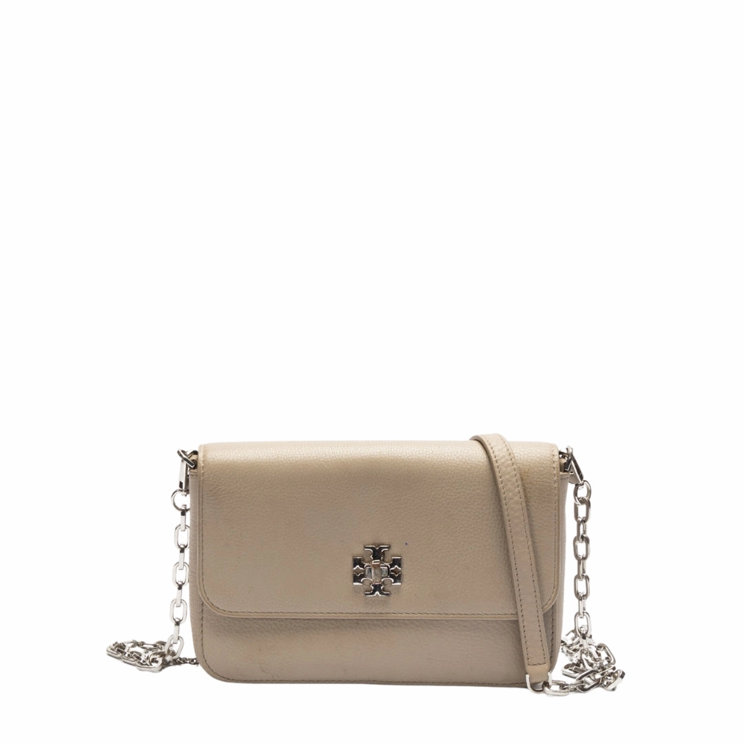 Tory Burch Mercer Chain Crossbody Bag