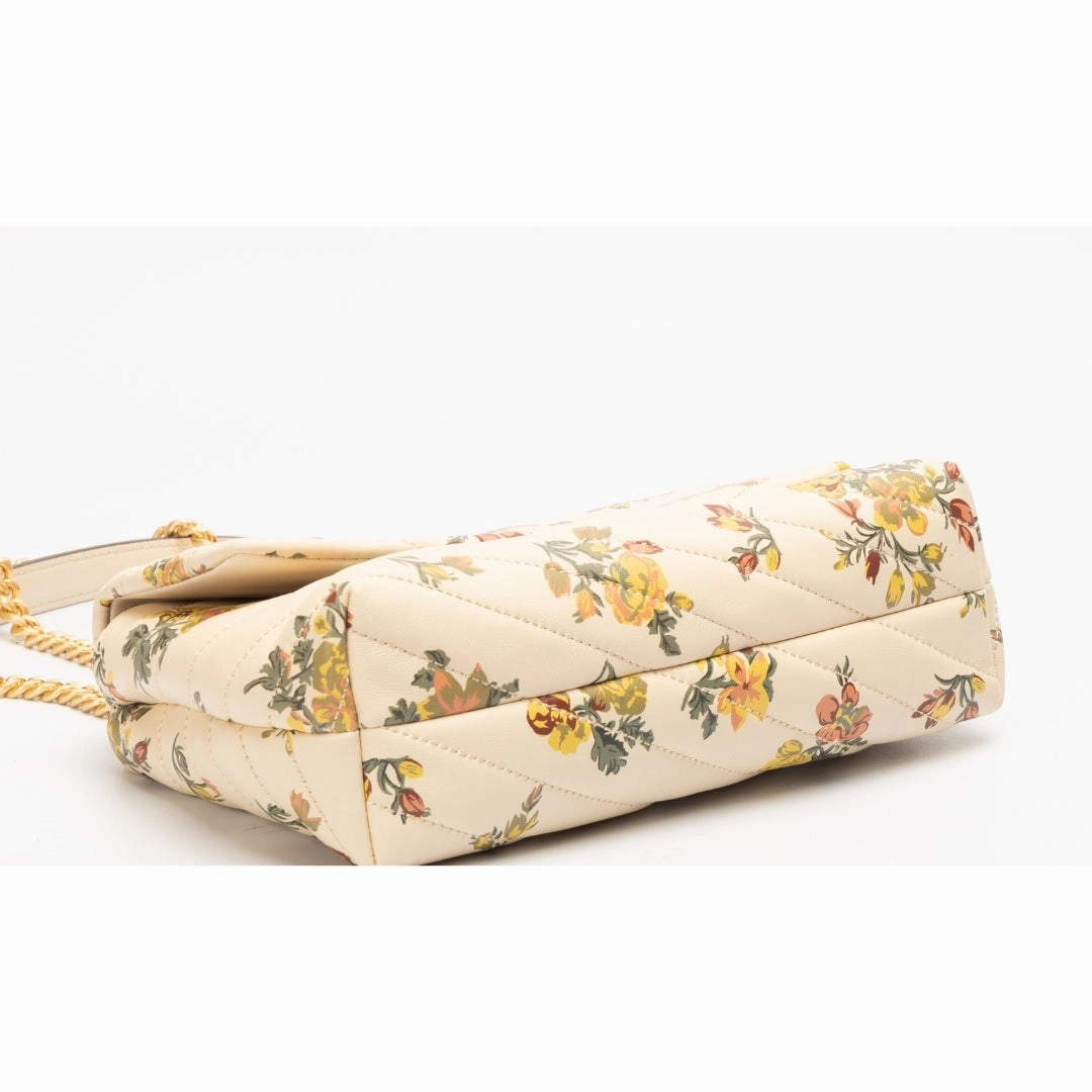 Tory Burch Small Convertible Shoulder Bag