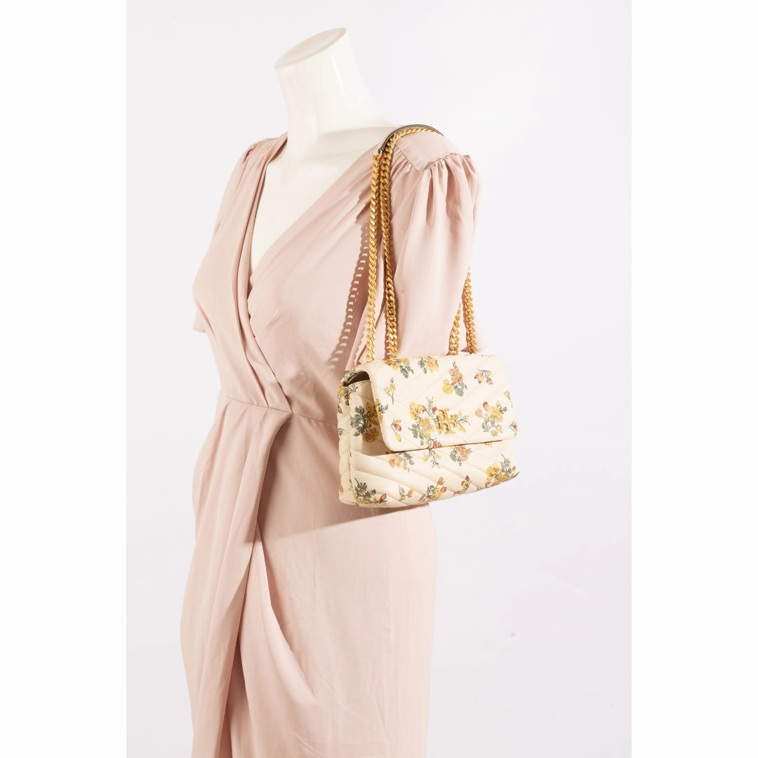 Tory Burch Small Convertible Shoulder Bag