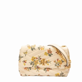 Tory Burch Small Convertible Shoulder Bag
