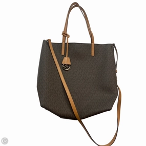Tote By Michael Kors, Size: Large