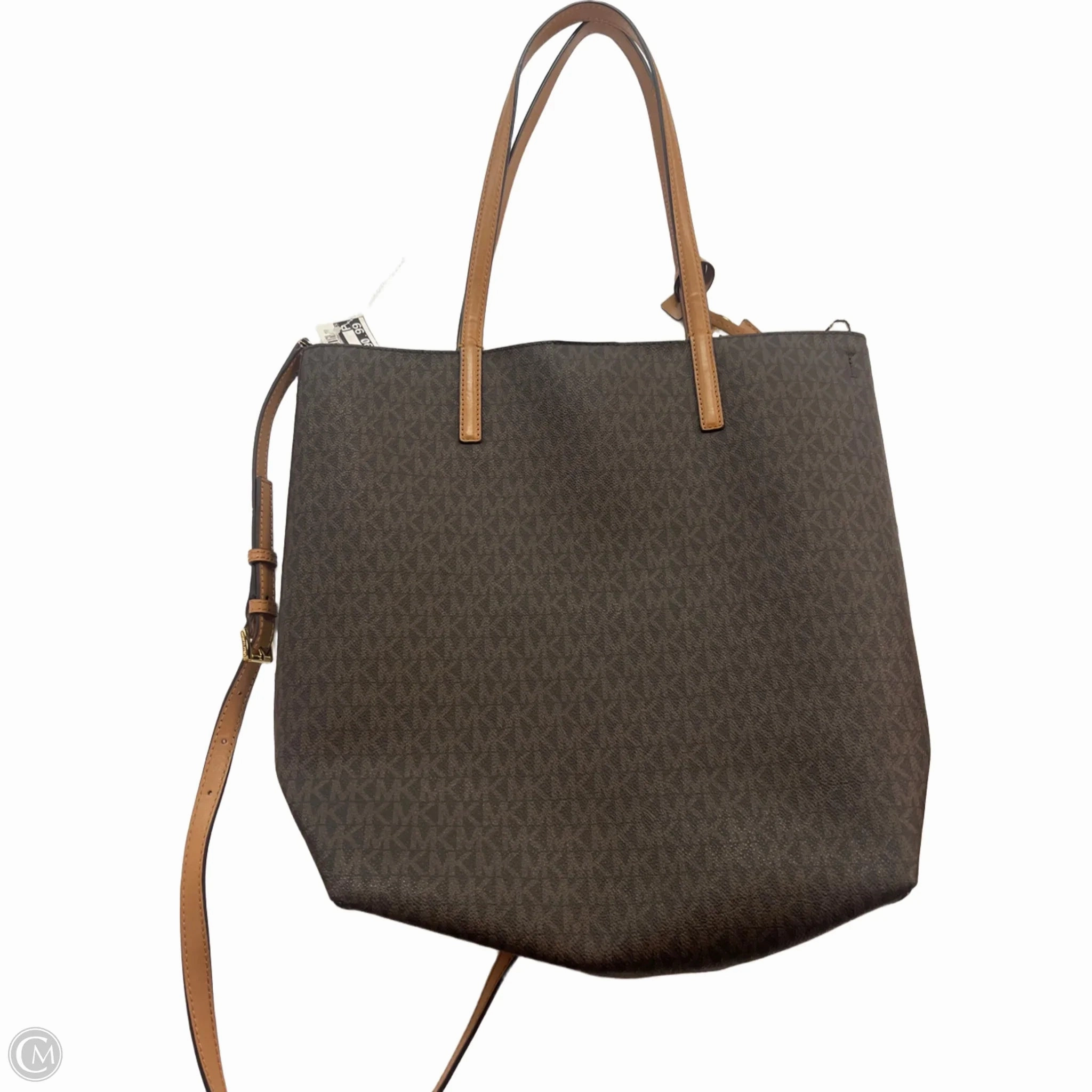 Tote By Michael Kors, Size: Large