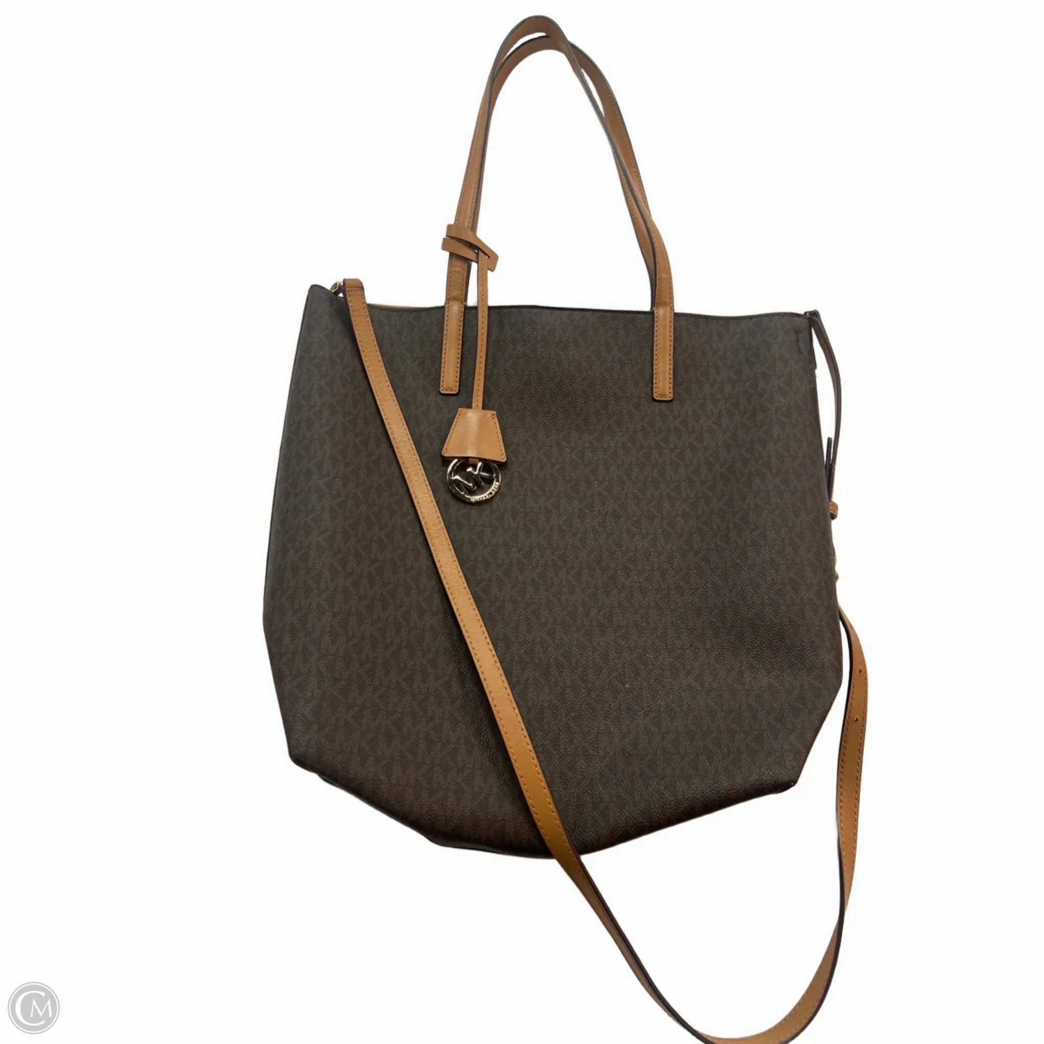 Tote By Michael Kors, Size: Large
