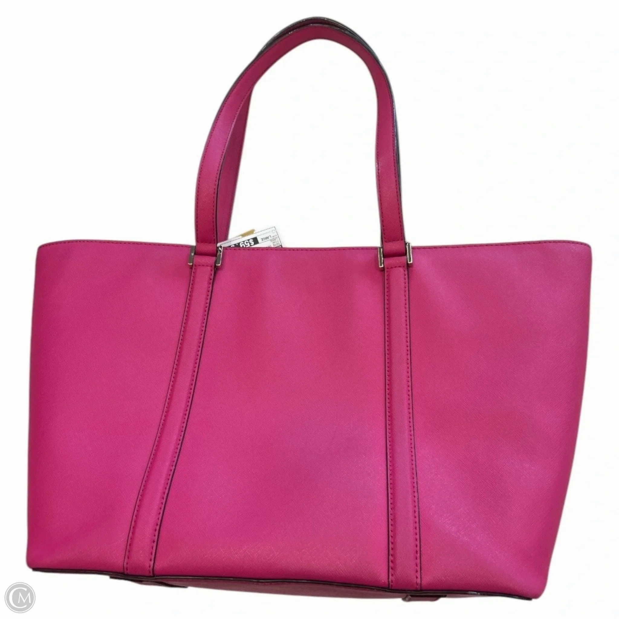 Tote Designer By Kate Spade, Size: Large