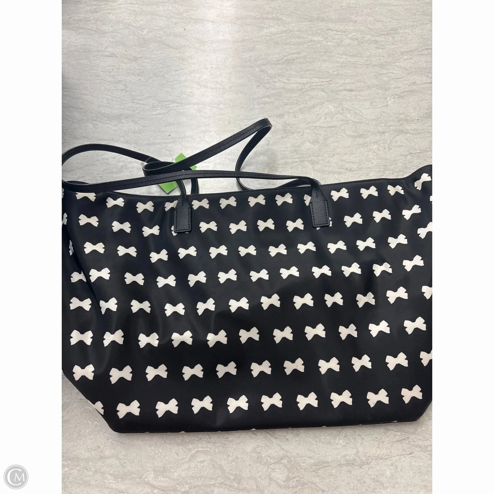 Tote Designer By Kate Spade, Size: Large