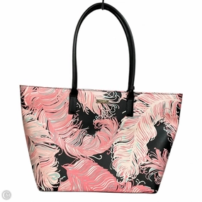 Tote Designer By Kate Spade, Size: Large