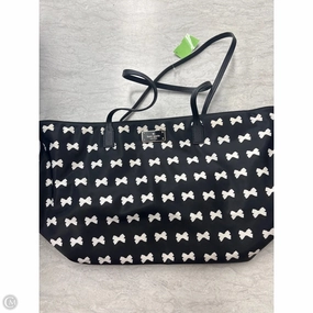 Tote Designer By Kate Spade, Size: Large