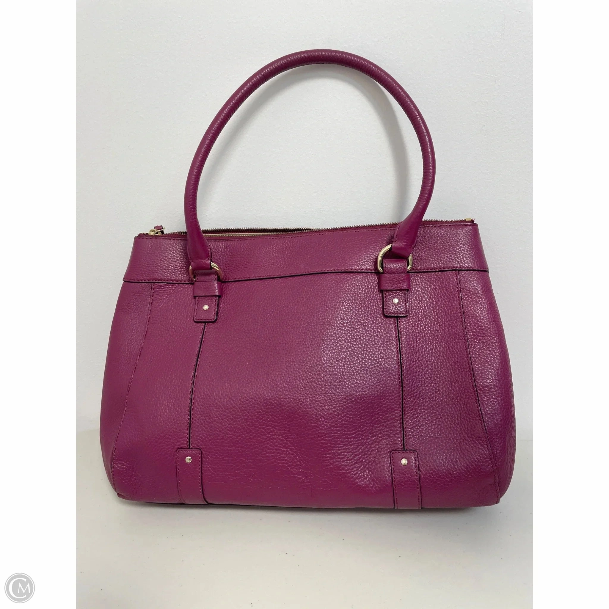 Tote Designer By Kate Spade, Size: Large