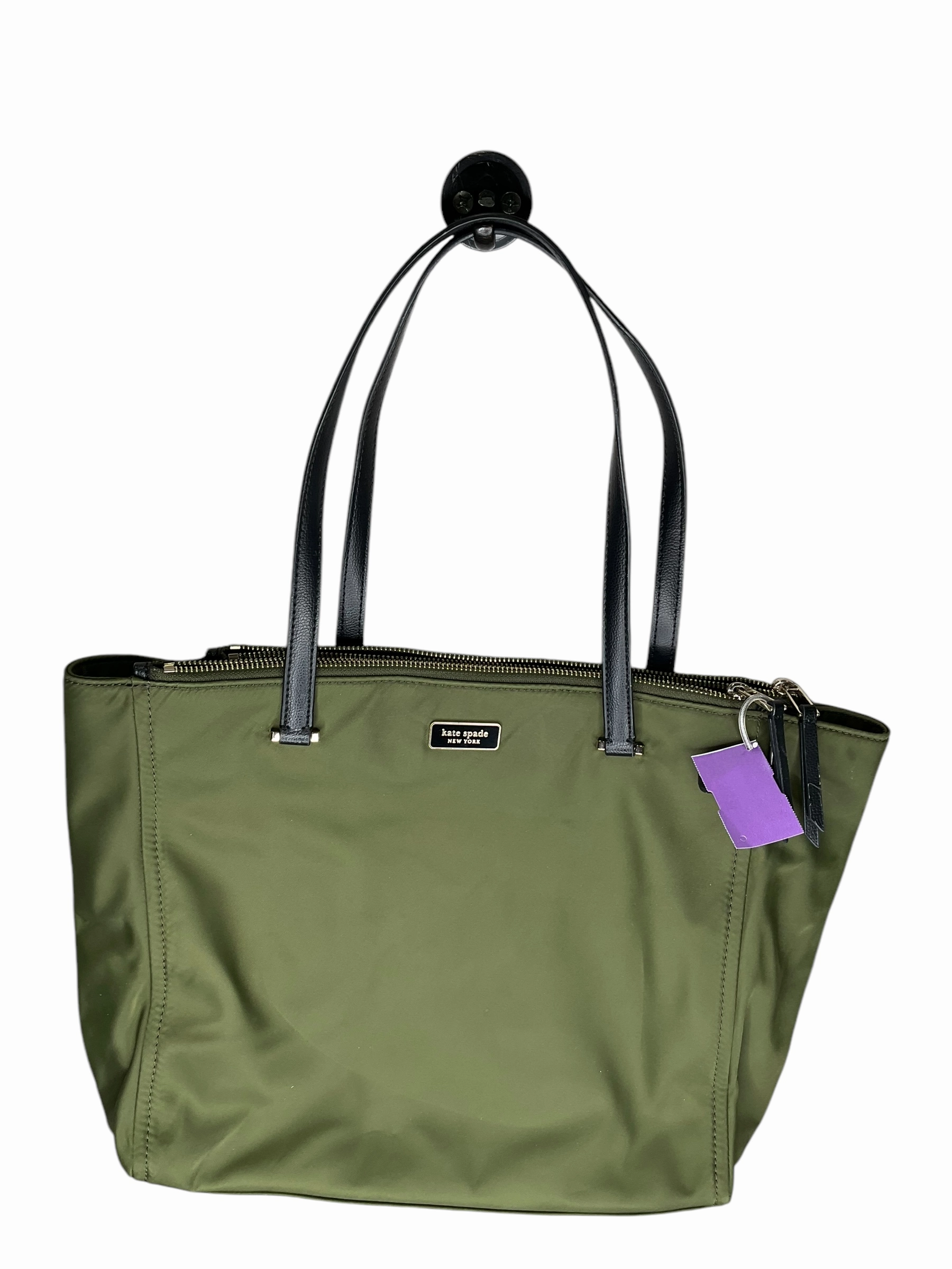 Tote Designer By Kate Spade  Size: Medium