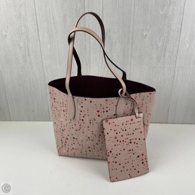 Tote Designer By Kate Spade, Size: Medium